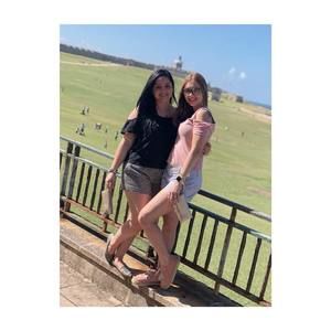 Meet your Posher, Coral